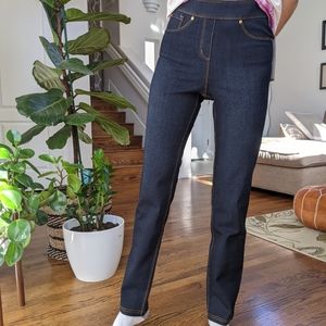 Luxe Denim Capture